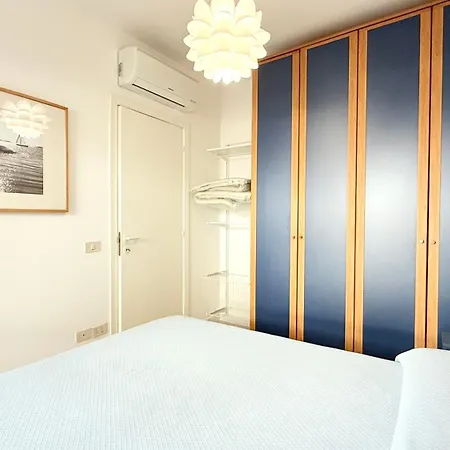 아파트 Se186 - Senigallia, Bilocale Con Cortile E Posto Auto