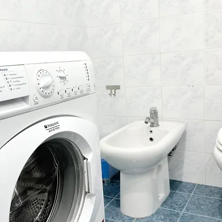 아파트 Se186 - Senigallia, Bilocale Con Cortile E Posto Auto *