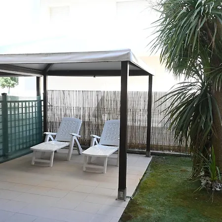 Apartment Se186 - Senigallia, Bilocale Con Cortile E Posto Auto *