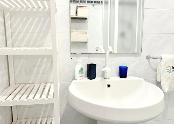 아파트 Se186 - Senigallia, Bilocale Con Cortile E Posto Auto *