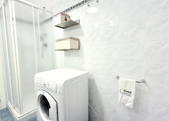 아파트 Se186 - Senigallia, Bilocale Con Cortile E Posto Auto 세니갈리아